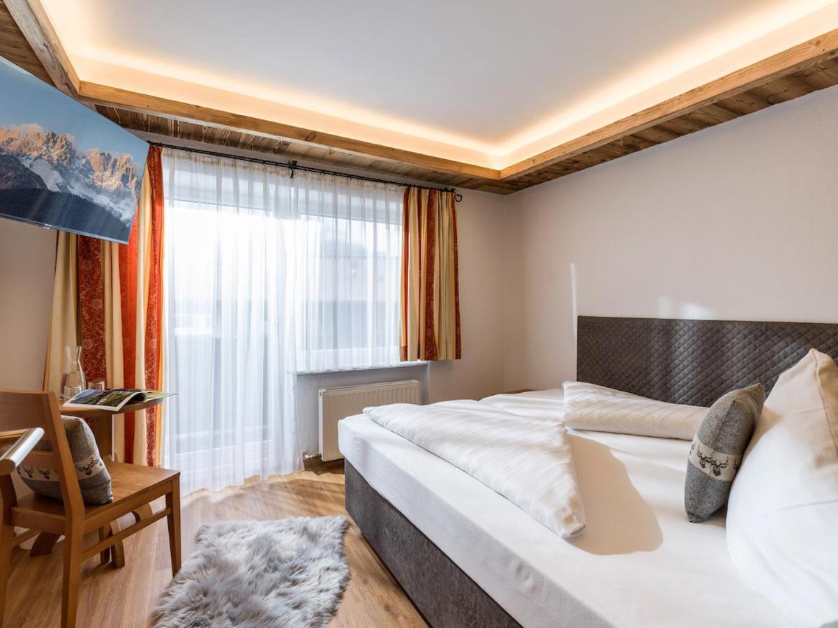 סול Tennenwirt Guesthouse - Adults Only מראה חיצוני תמונה