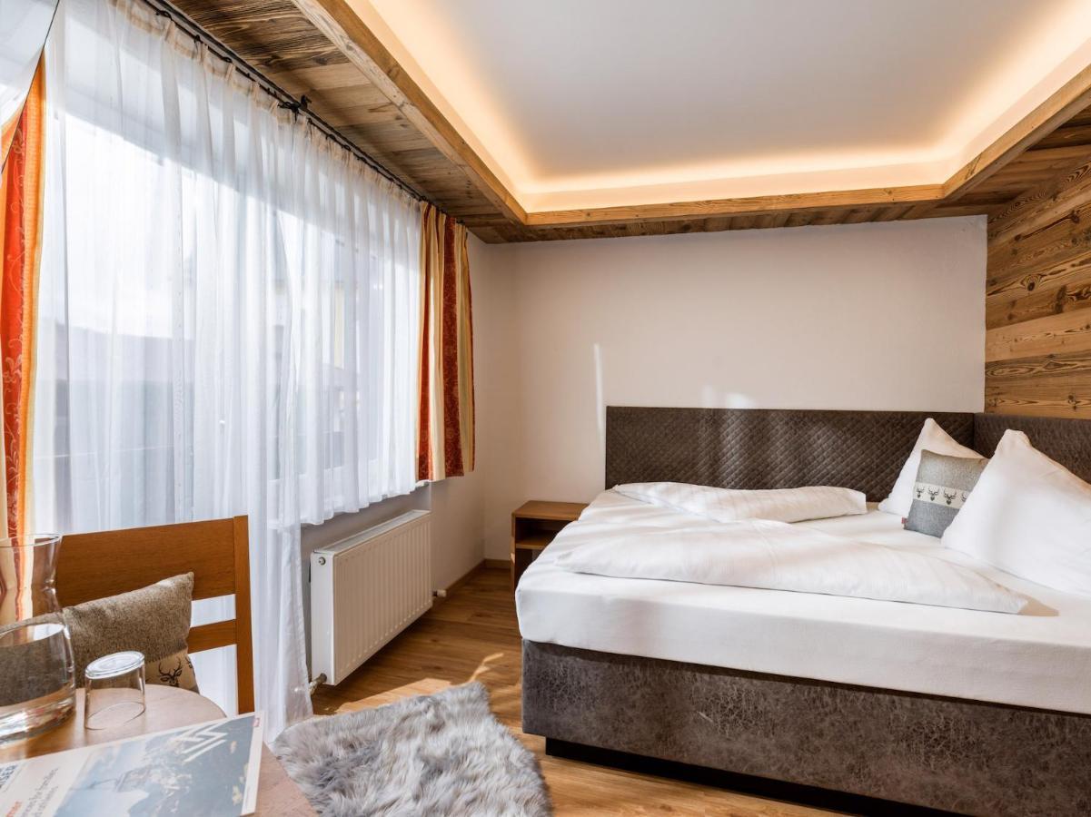 סול Tennenwirt Guesthouse - Adults Only מראה חיצוני תמונה