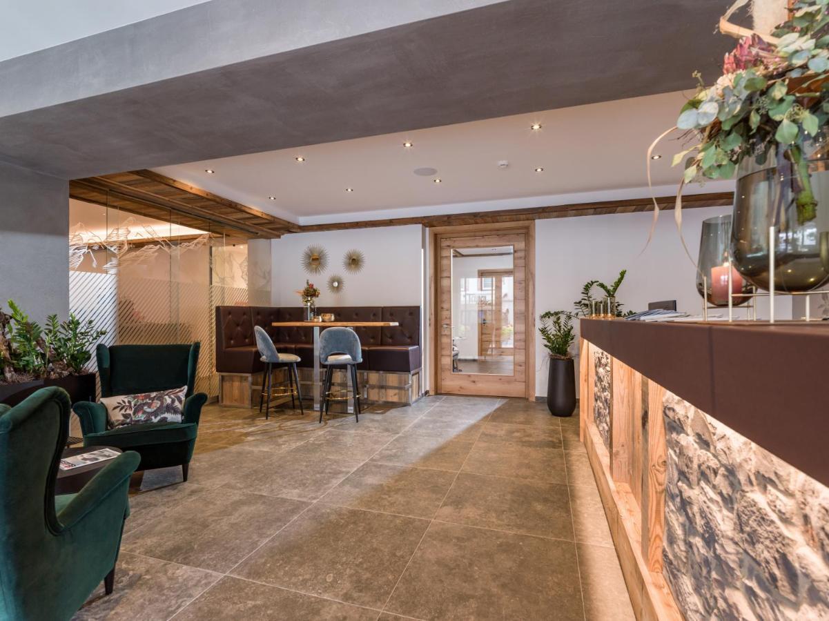 סול Tennenwirt Guesthouse - Adults Only מראה חיצוני תמונה