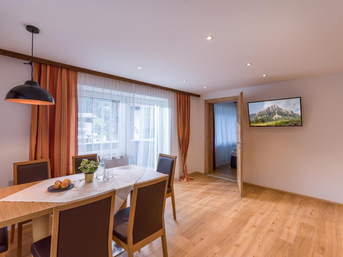 סול Tennenwirt Guesthouse - Adults Only מראה חיצוני תמונה