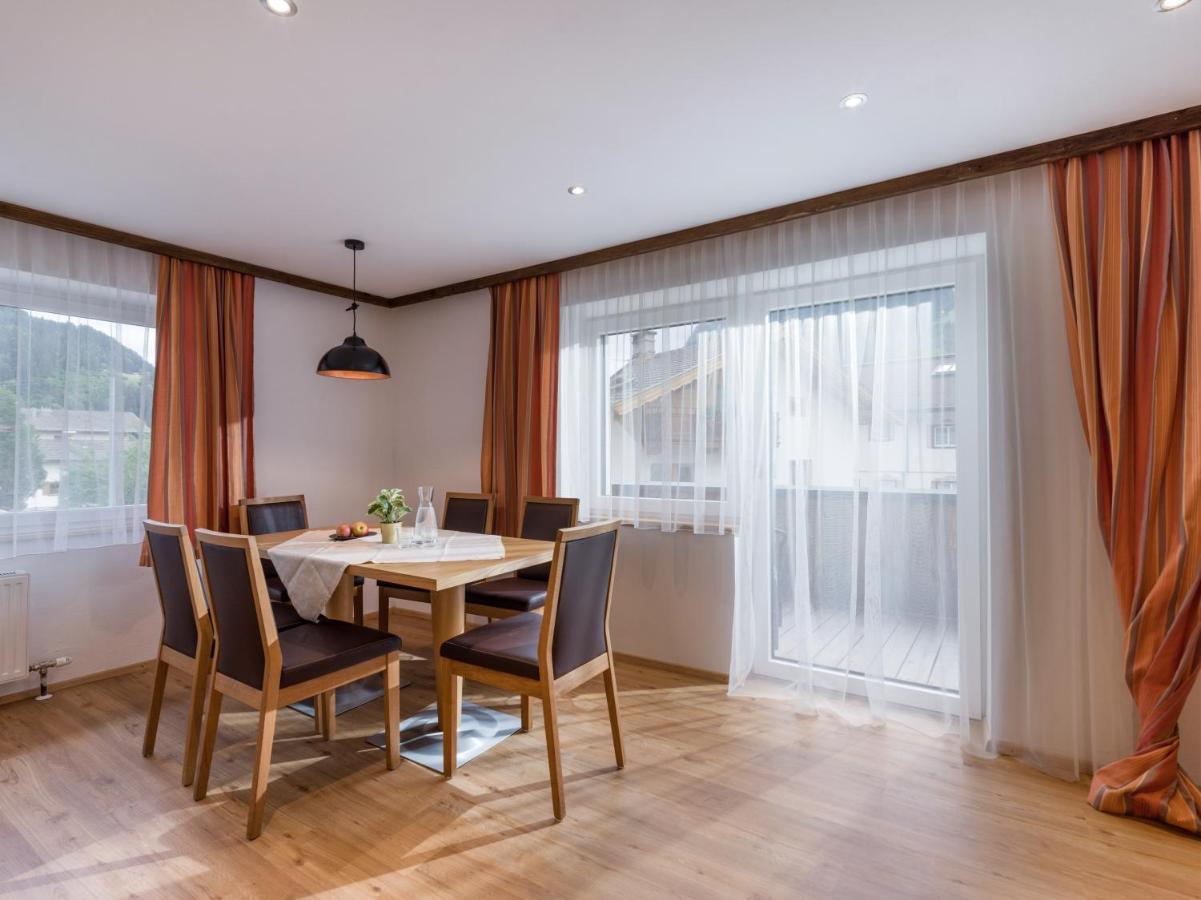 סול Tennenwirt Guesthouse - Adults Only מראה חיצוני תמונה