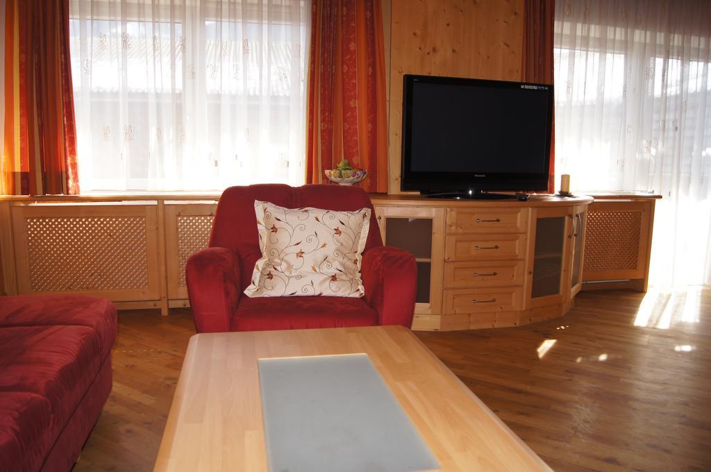 סול Tennenwirt Guesthouse - Adults Only מראה חיצוני תמונה