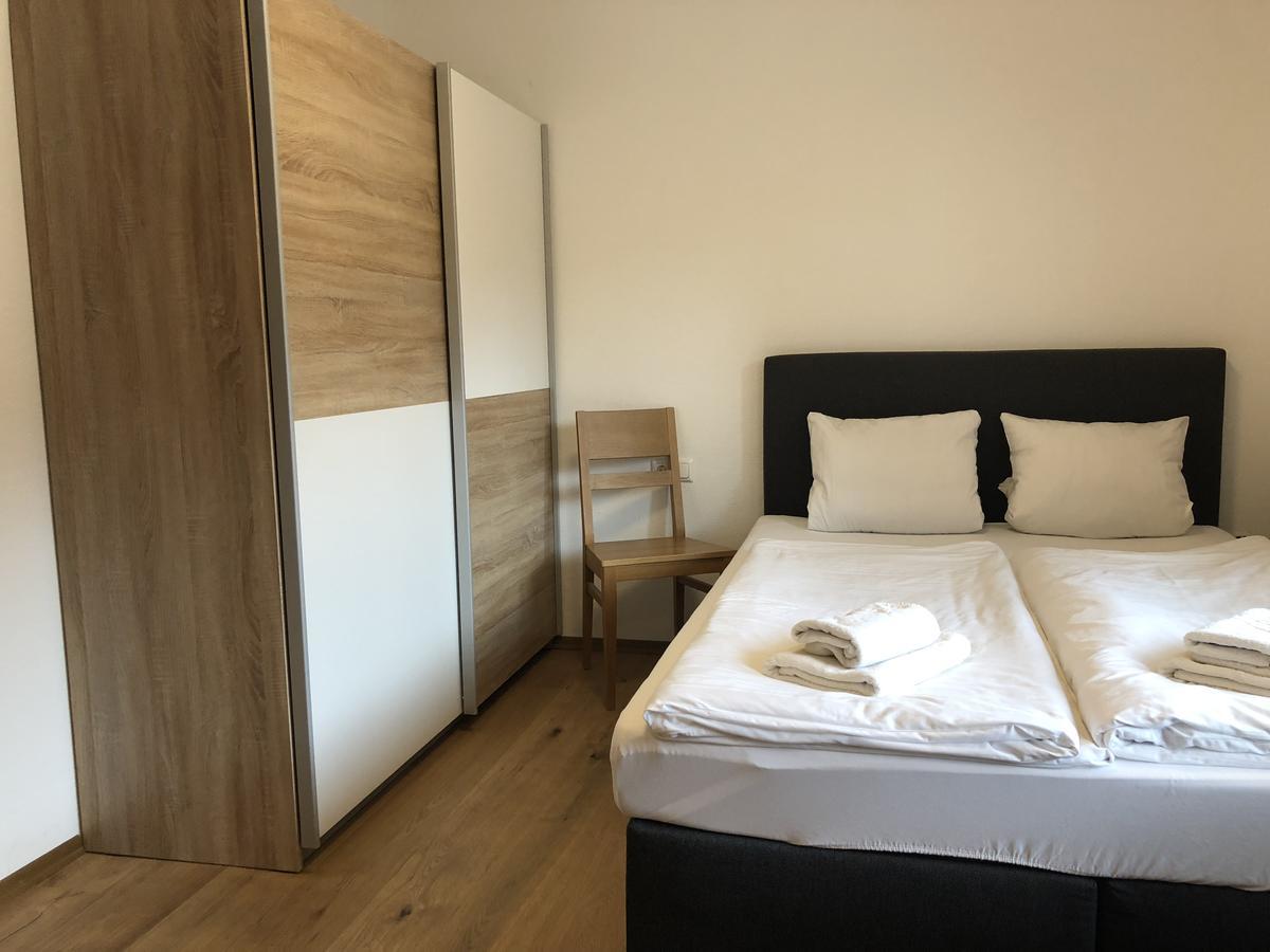 סול Tennenwirt Guesthouse - Adults Only חדר תמונה