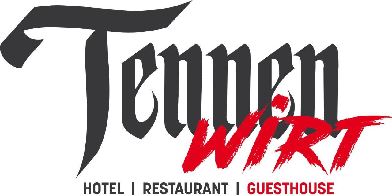 סול Tennenwirt Guesthouse - Adults Only מראה חיצוני תמונה